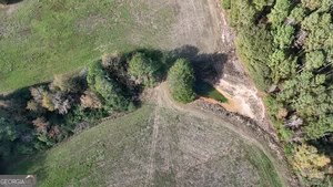 76.84 Acres located just 15 minutes from Athens
