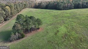76.84 Acres located just 15 minutes from Athens