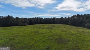 76.84 Acres located just 15 minutes from Athens