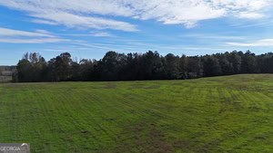 76.84 Acres located just 15 minutes from Athens
