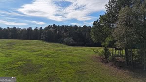 76.84 Acres located just 15 minutes from Athens