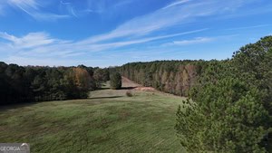 76.84 Acres located just 15 minutes from Athens