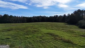 76.84 Acres located just 15 minutes from Athens