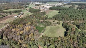 76.84 Acres located just 15 minutes from Athens