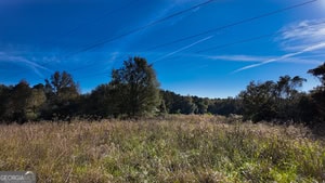 76.84 Acres located just 15 minutes from Athens