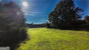 76.84 Acres located just 15 minutes from Athens