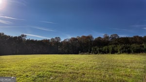 76.84 Acres located just 15 minutes from Athens