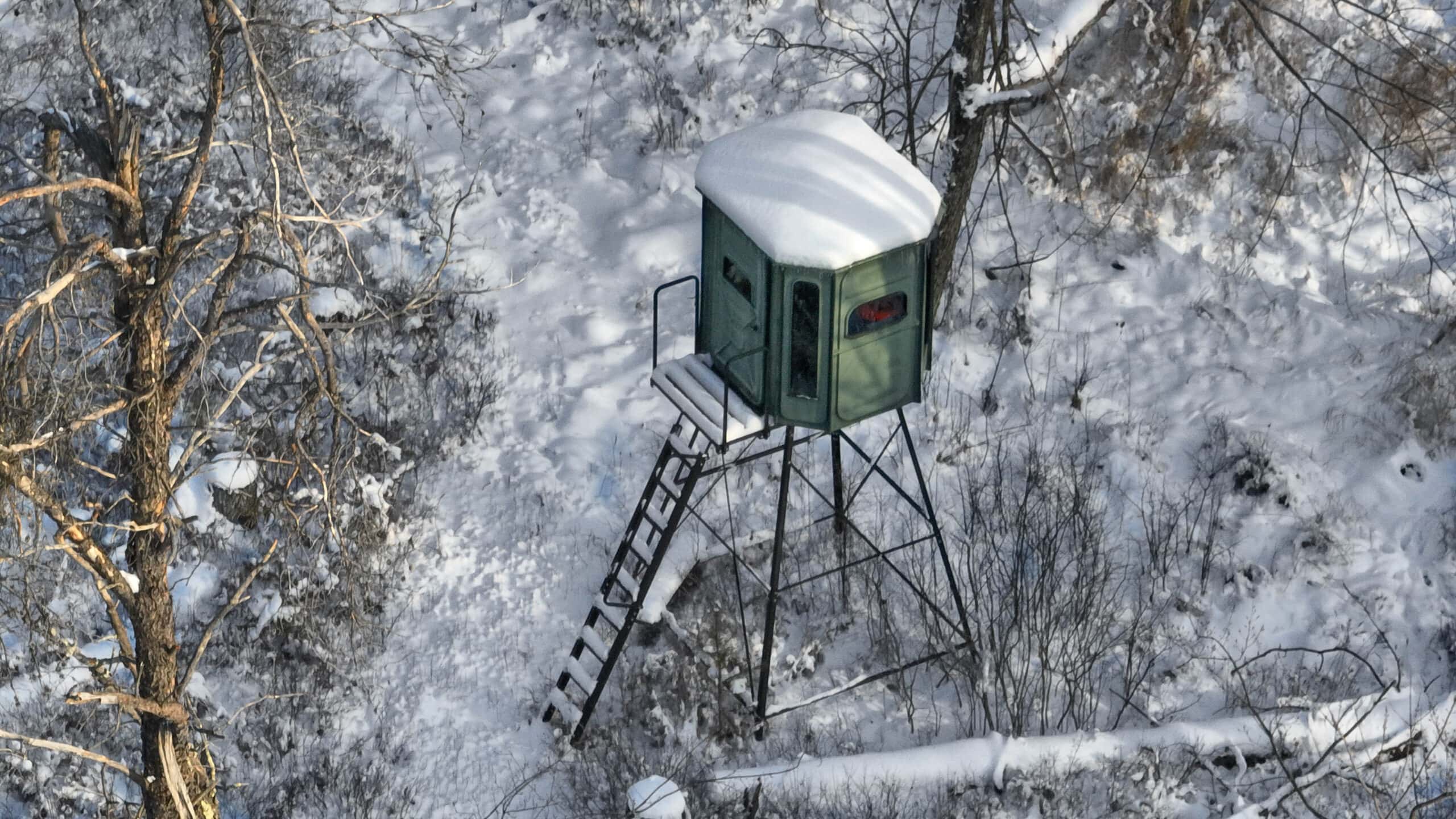 Whitetail Property for sale in Adams County, Wisconsin