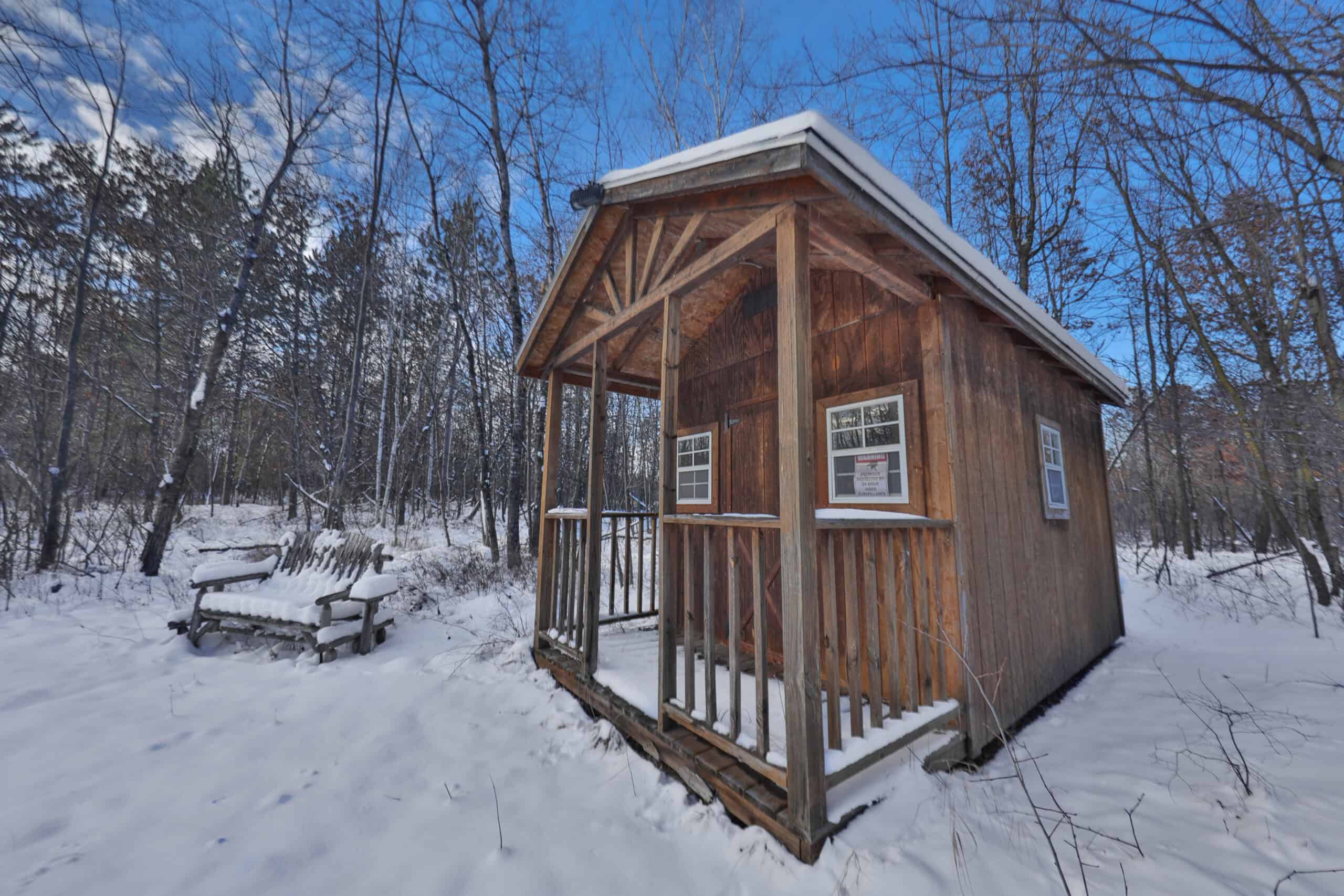 Whitetail Property for sale in Adams County, Wisconsin