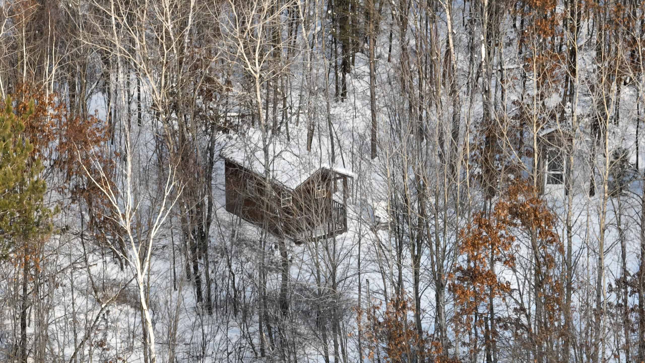Whitetail Property for sale in Adams County, Wisconsin