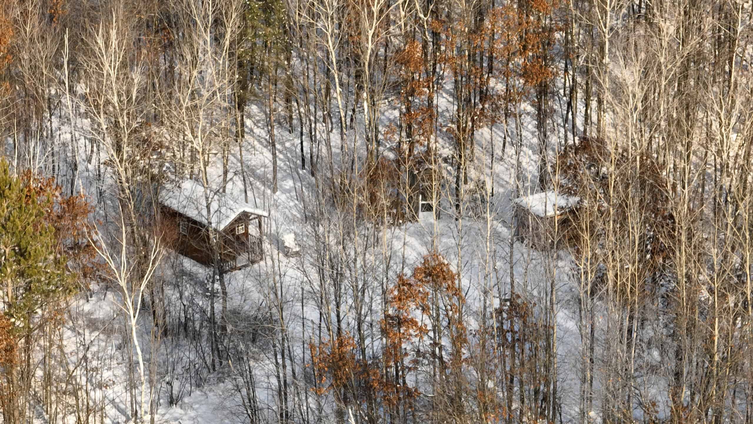 Whitetail Property for sale in Adams County, Wisconsin