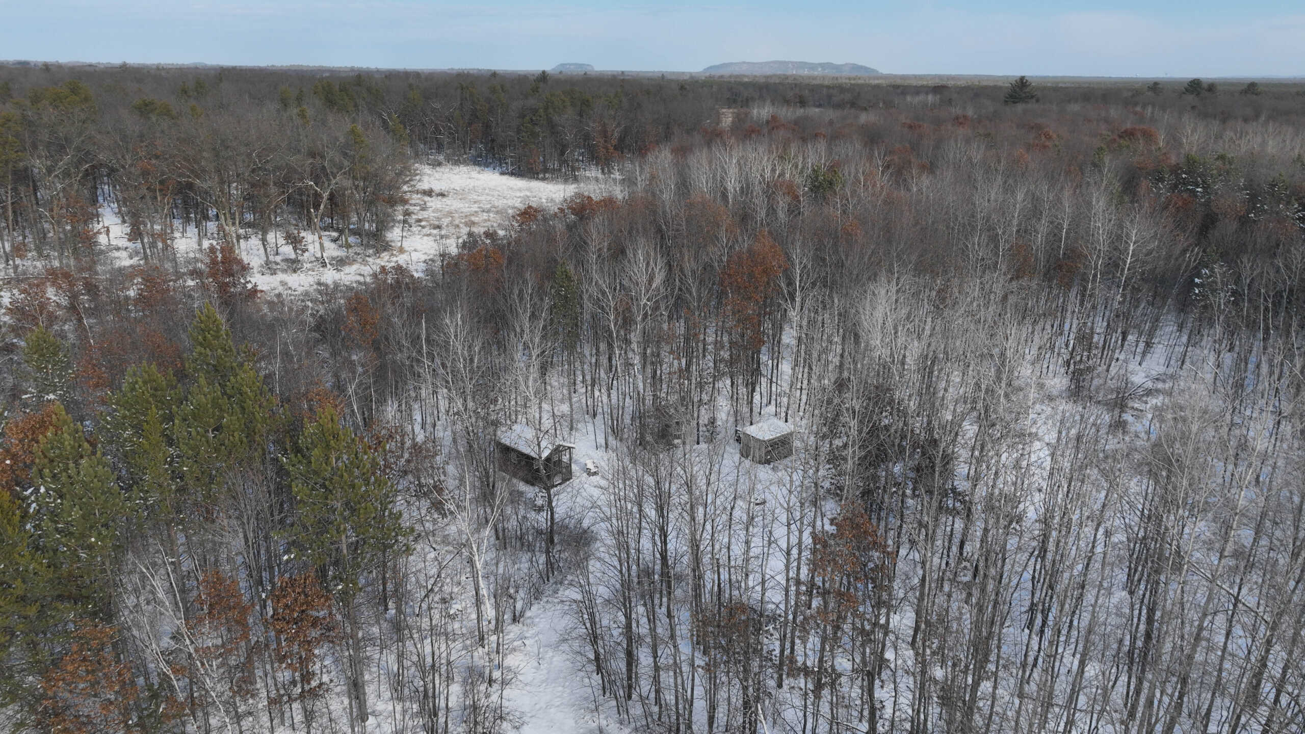 Whitetail Property for sale in Adams County, Wisconsin