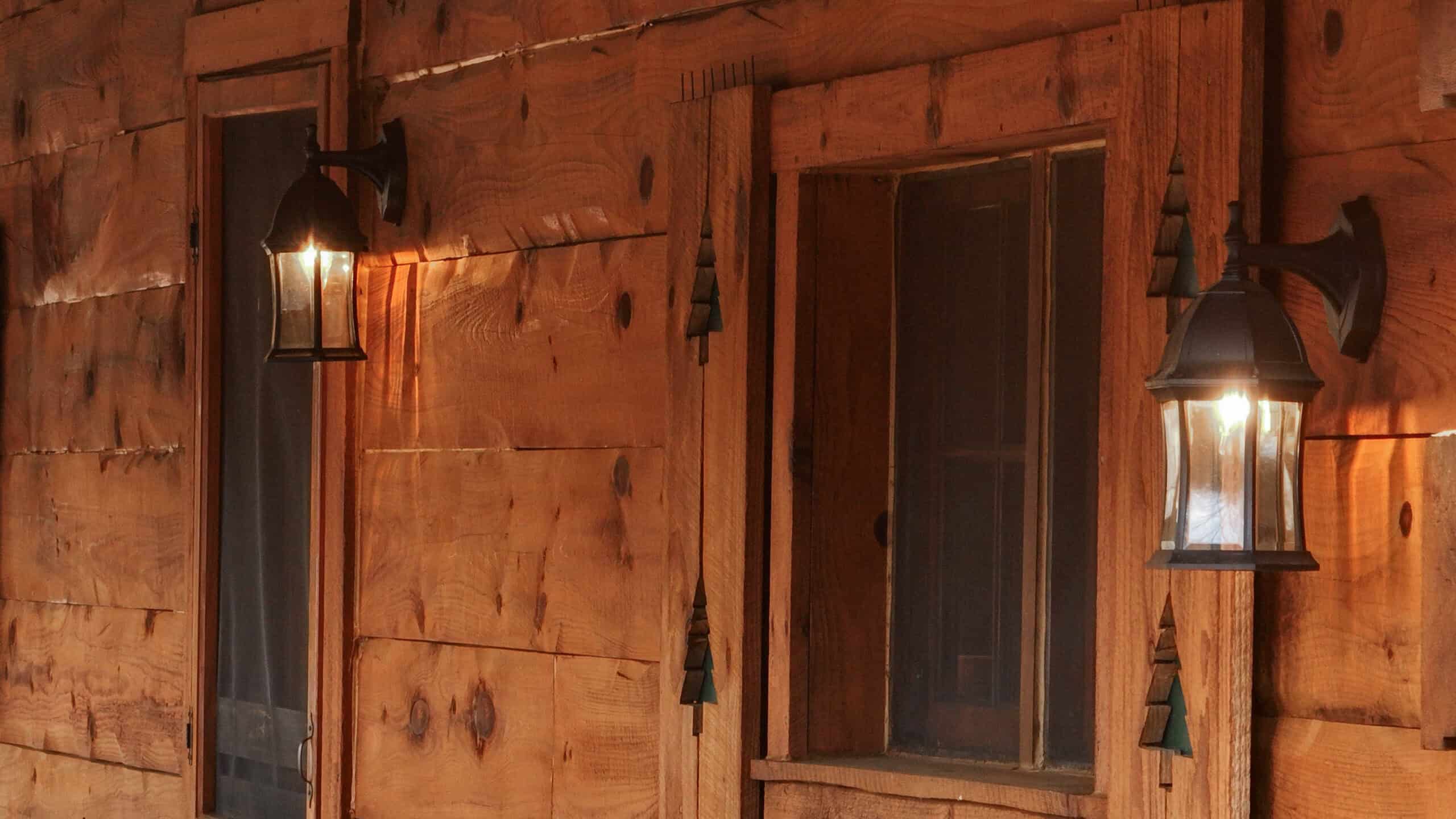 Hunting Camp for Sale in Southwest Wisconsin