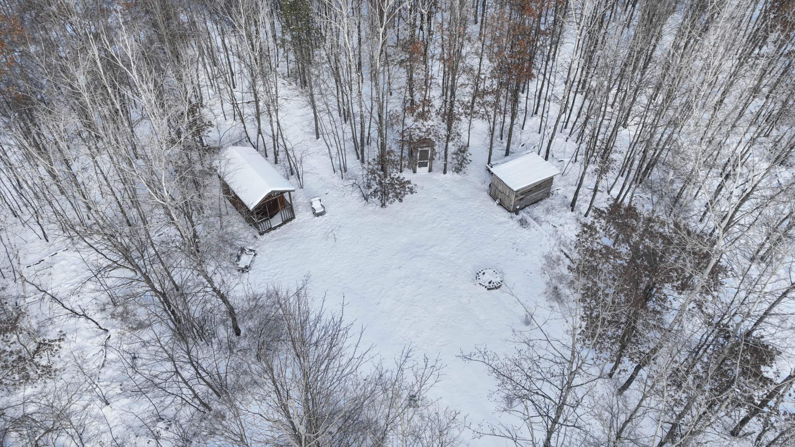 Whitetail Property for sale in Adams County, Wisconsin