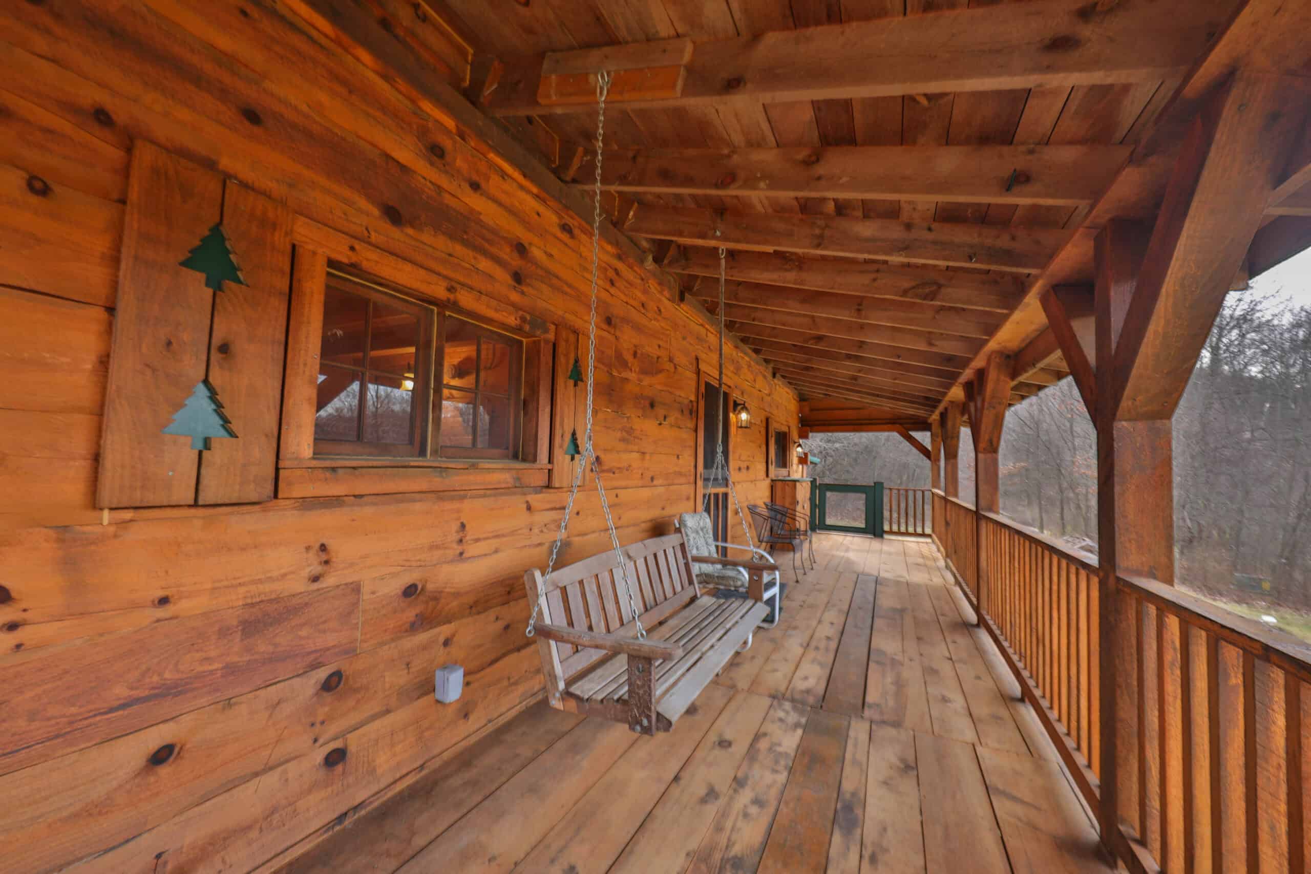 Hunting Camp for Sale in Southwest Wisconsin