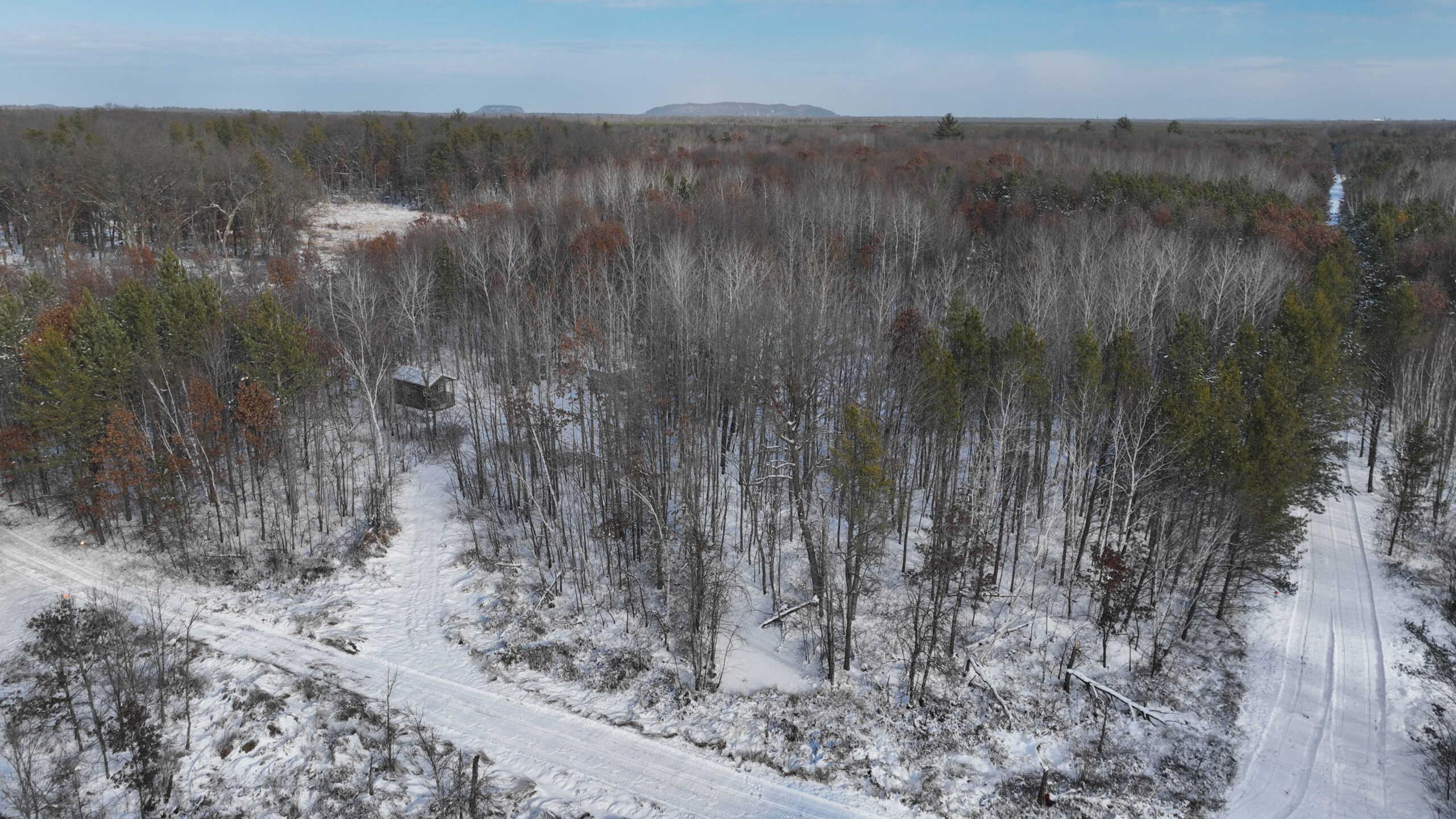 Whitetail Property for sale in Adams County, Wisconsin