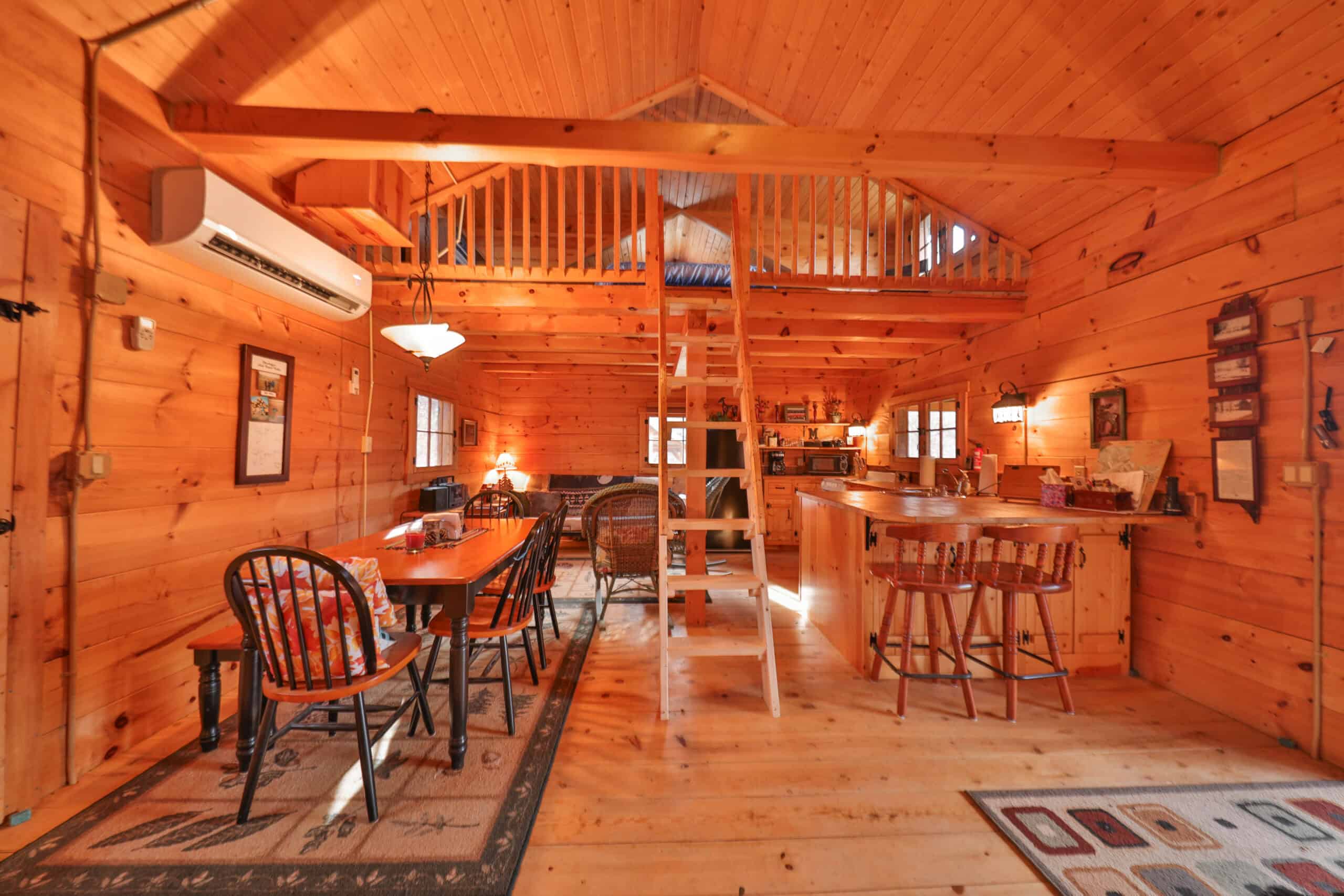 Hunting Camp for Sale in Southwest Wisconsin