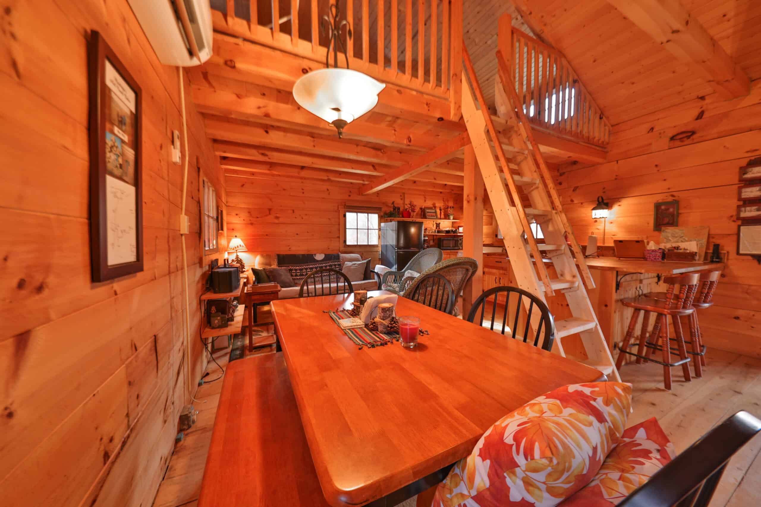 Hunting Camp for Sale in Southwest Wisconsin