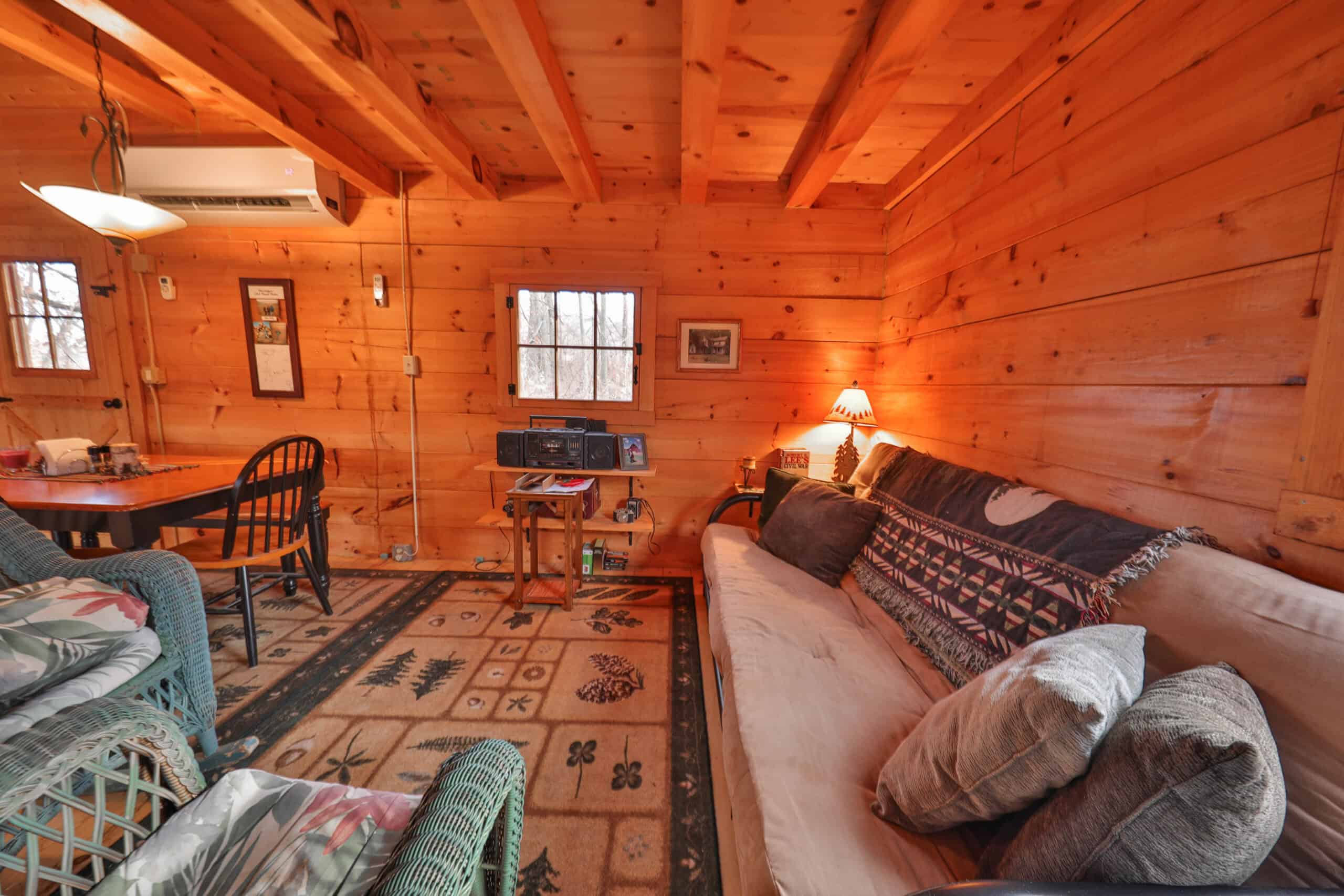 Hunting Camp for Sale in Southwest Wisconsin