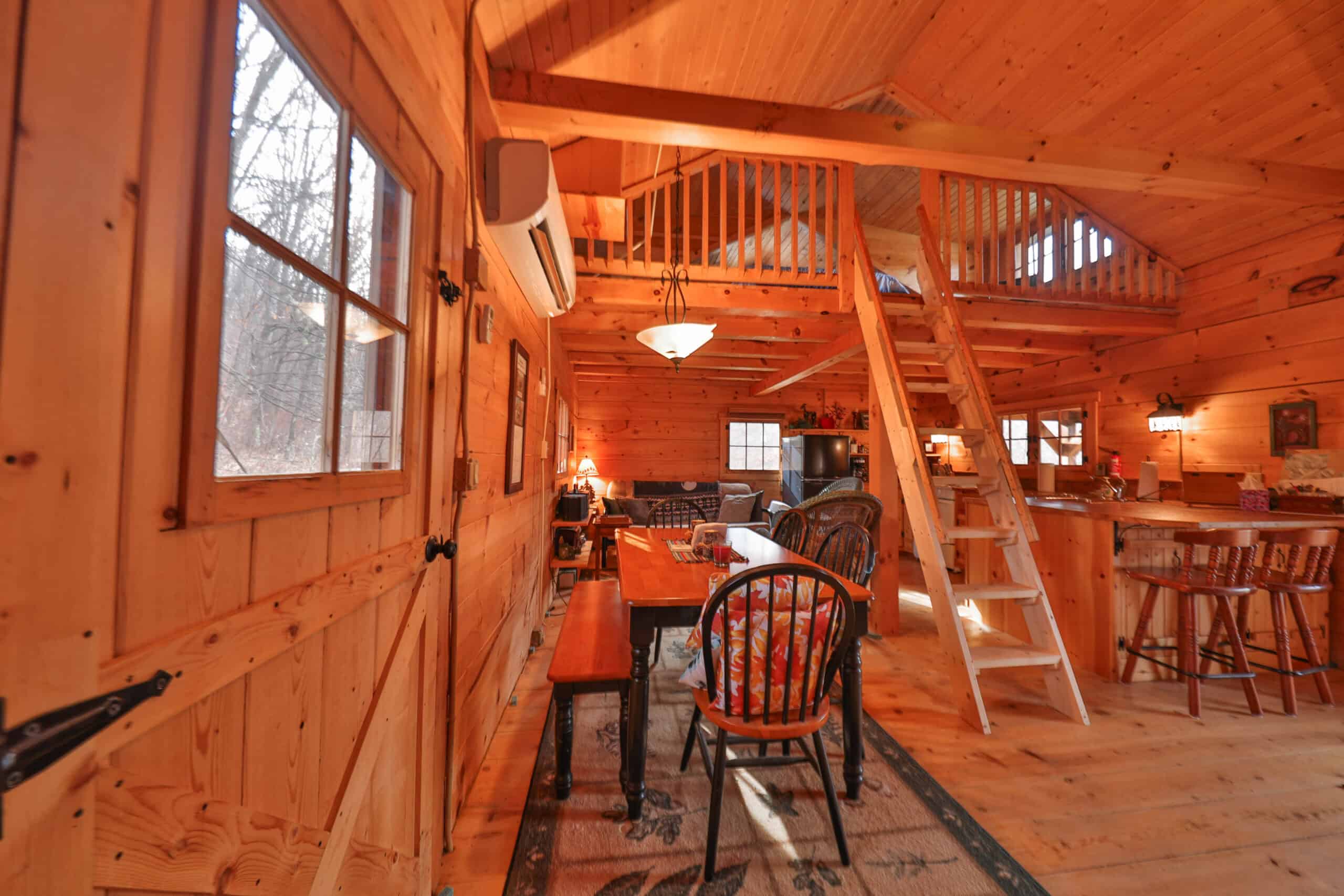 Hunting Camp for Sale in Southwest Wisconsin