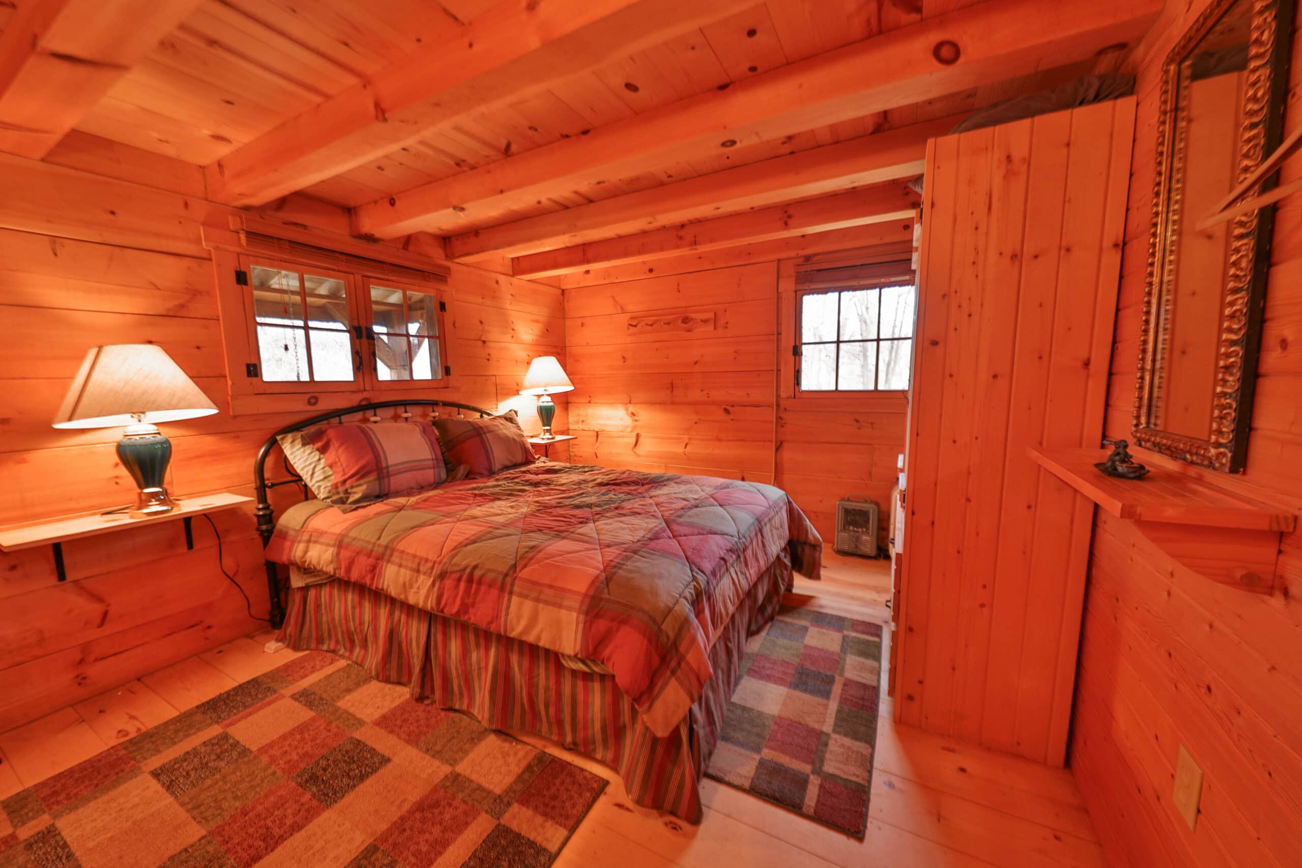 Hunting Camp for Sale in Southwest Wisconsin