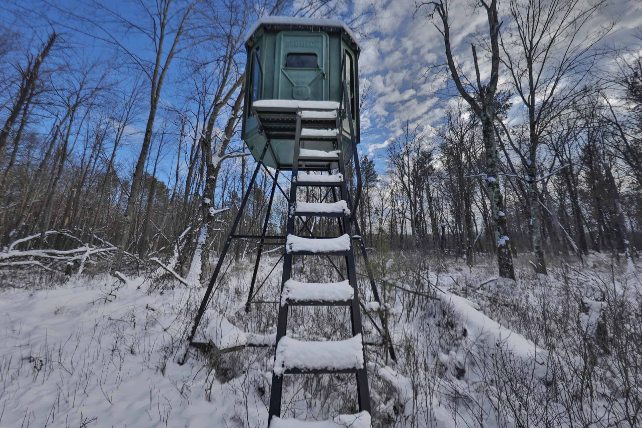 Whitetail Property for sale in Adams County, Wisconsin