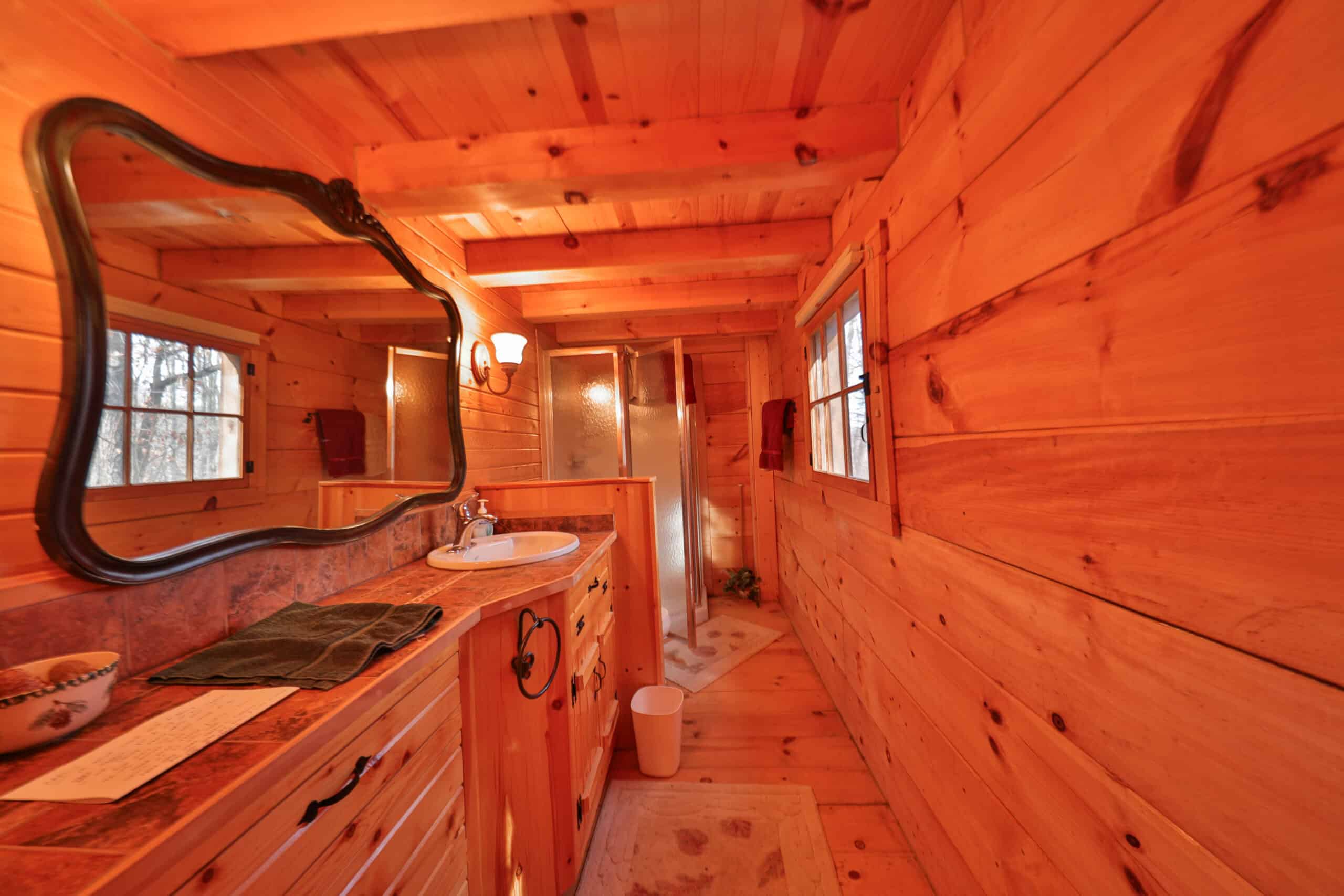 Hunting Camp for Sale in Southwest Wisconsin