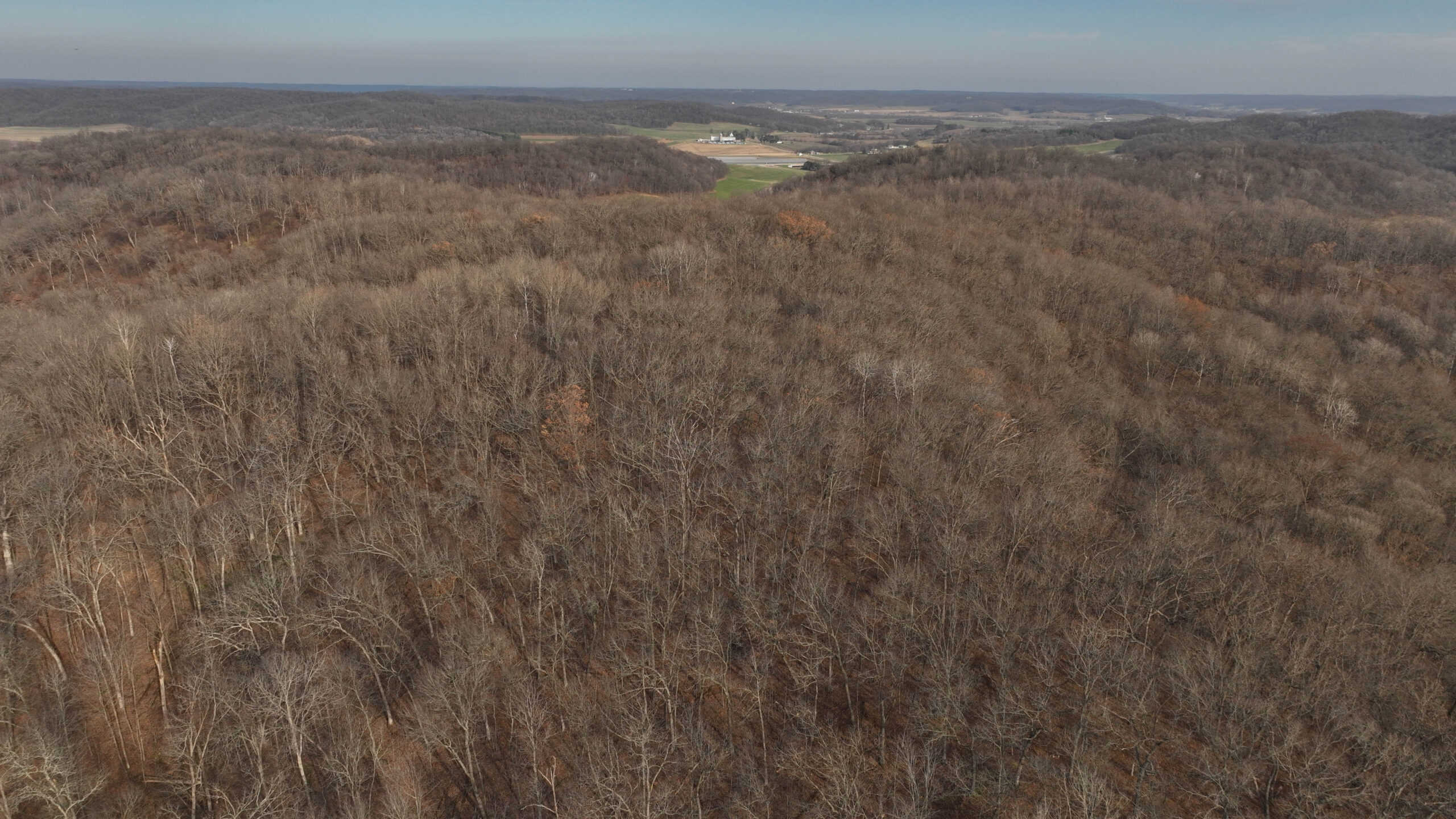 Extraordinary Hunting Land for sale in Richland County, Wisconsin