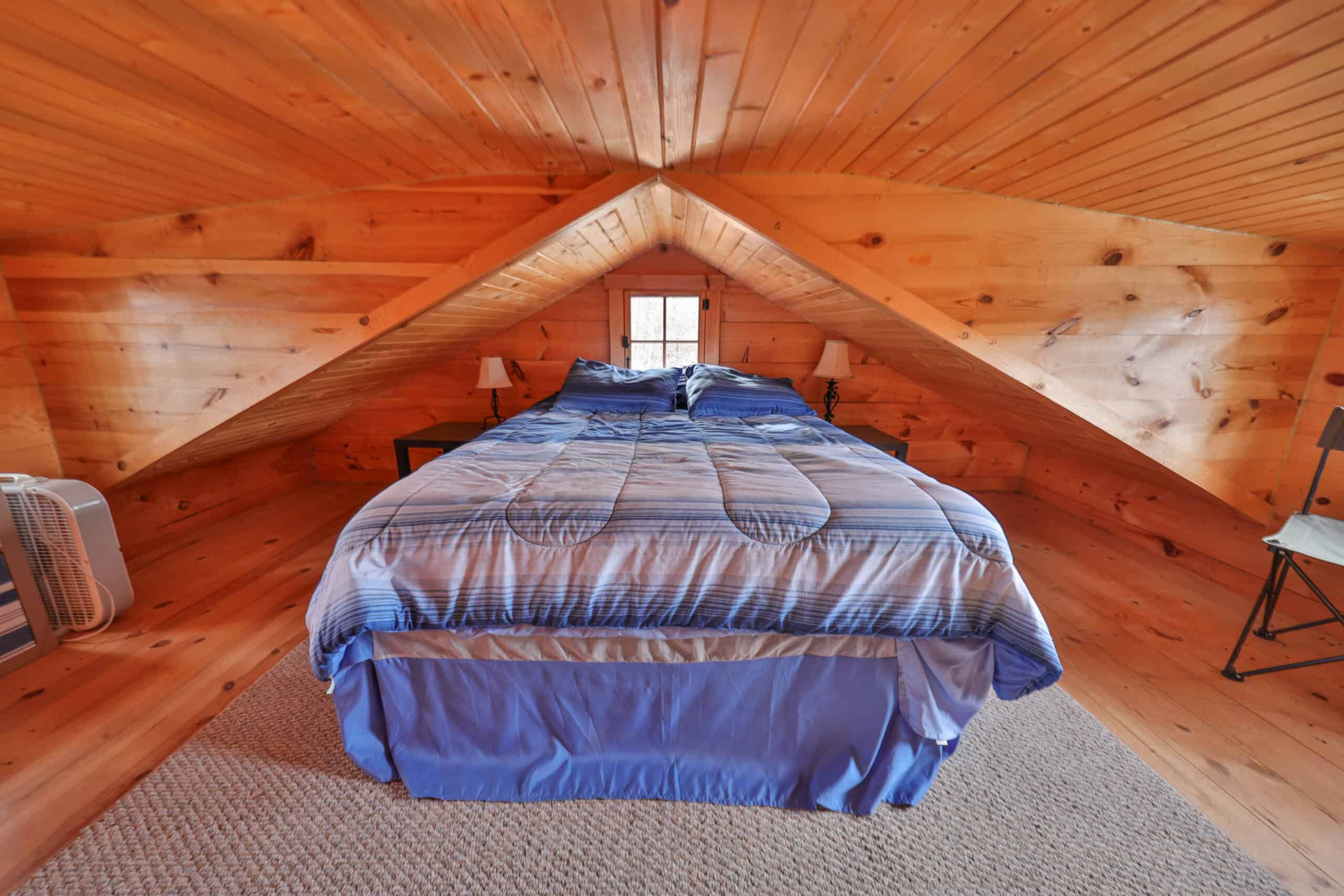 Hunting Camp for Sale in Southwest Wisconsin