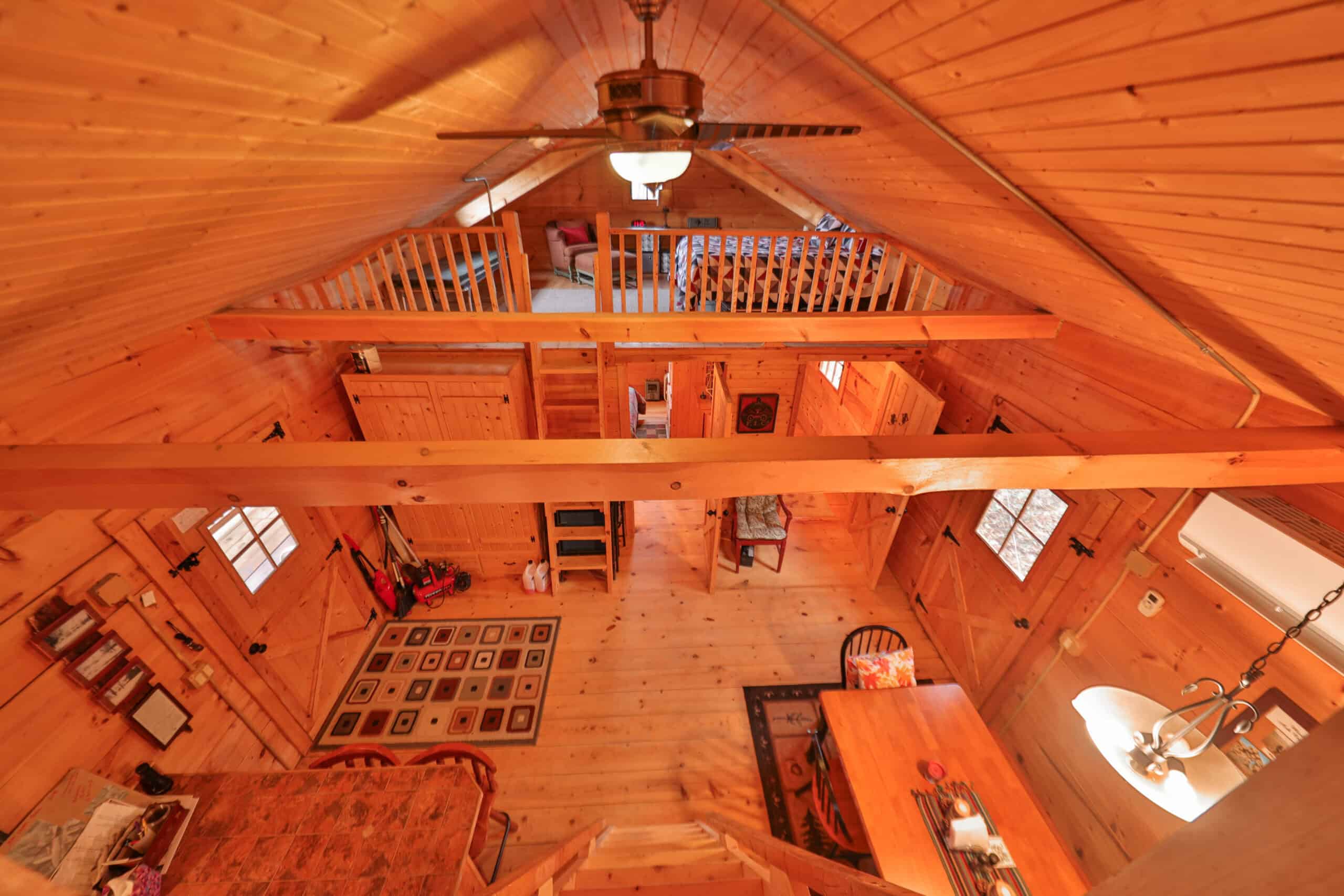 Hunting Camp for Sale in Southwest Wisconsin