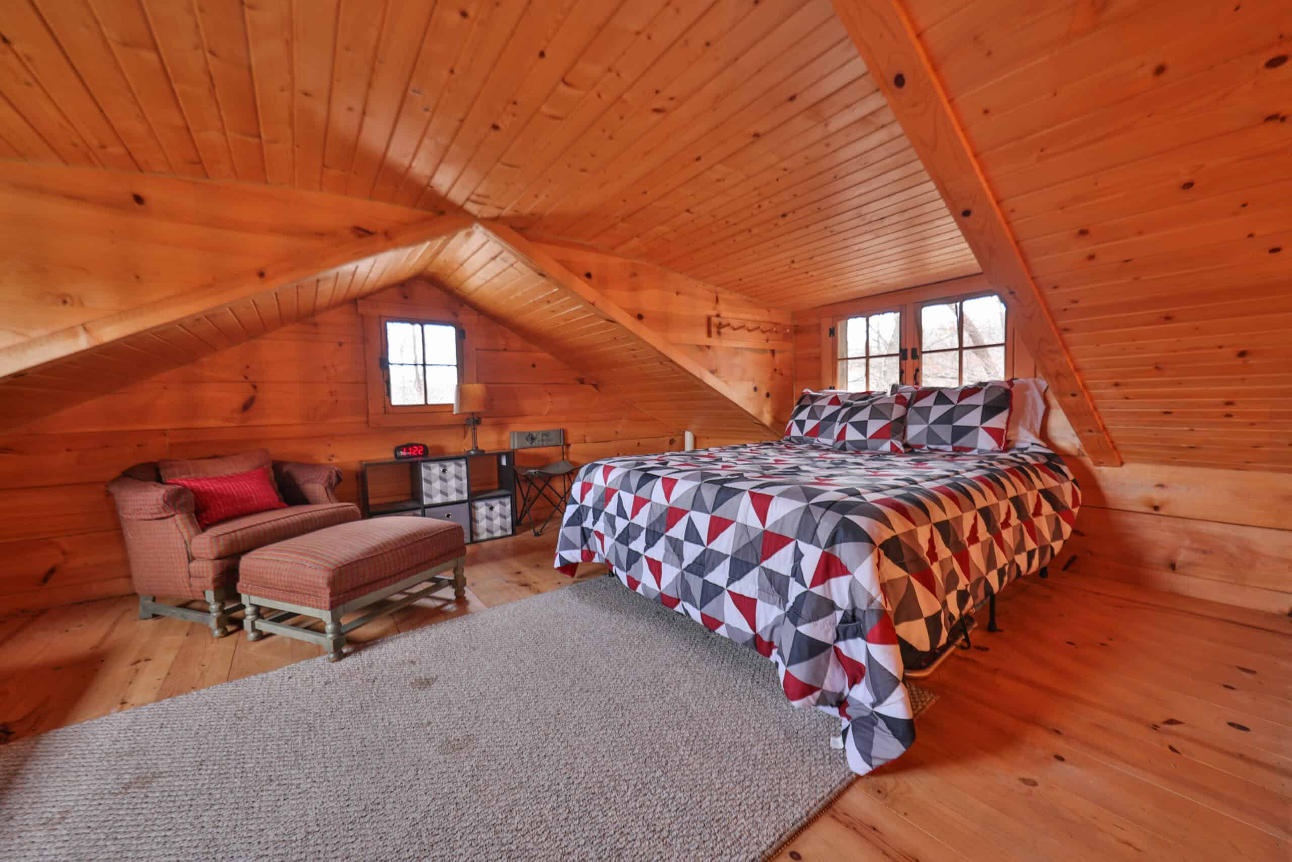 Hunting Camp for Sale in Southwest Wisconsin