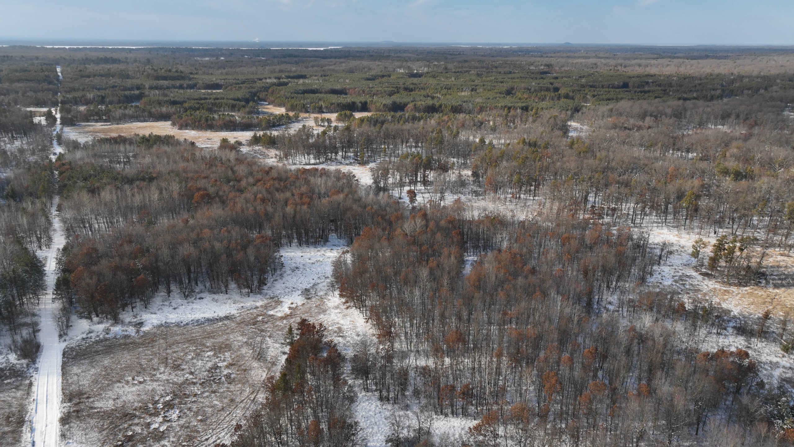 Whitetail Property for sale in Adams County, Wisconsin