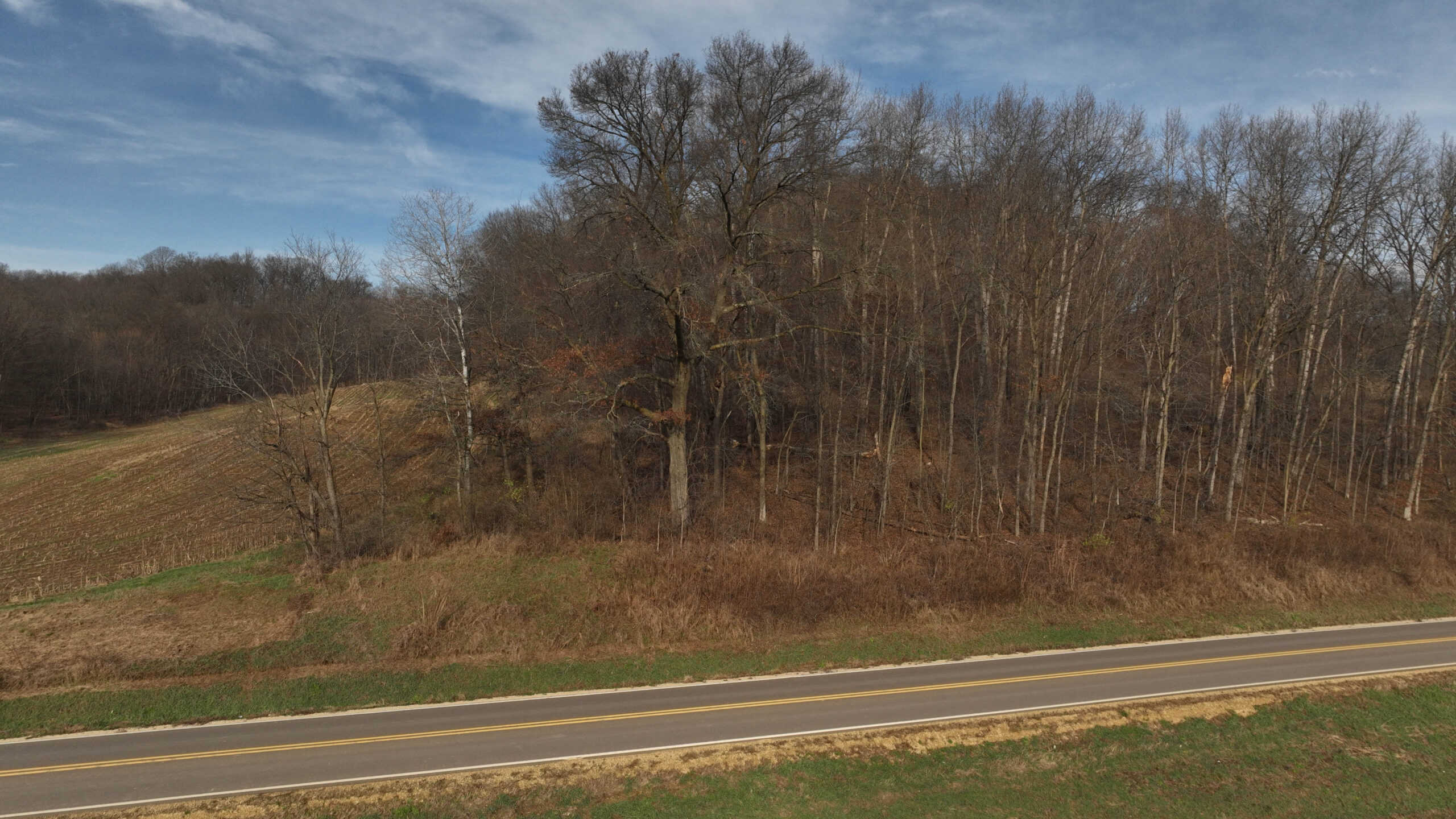 Extraordinary Hunting Land for sale in Richland County, Wisconsin