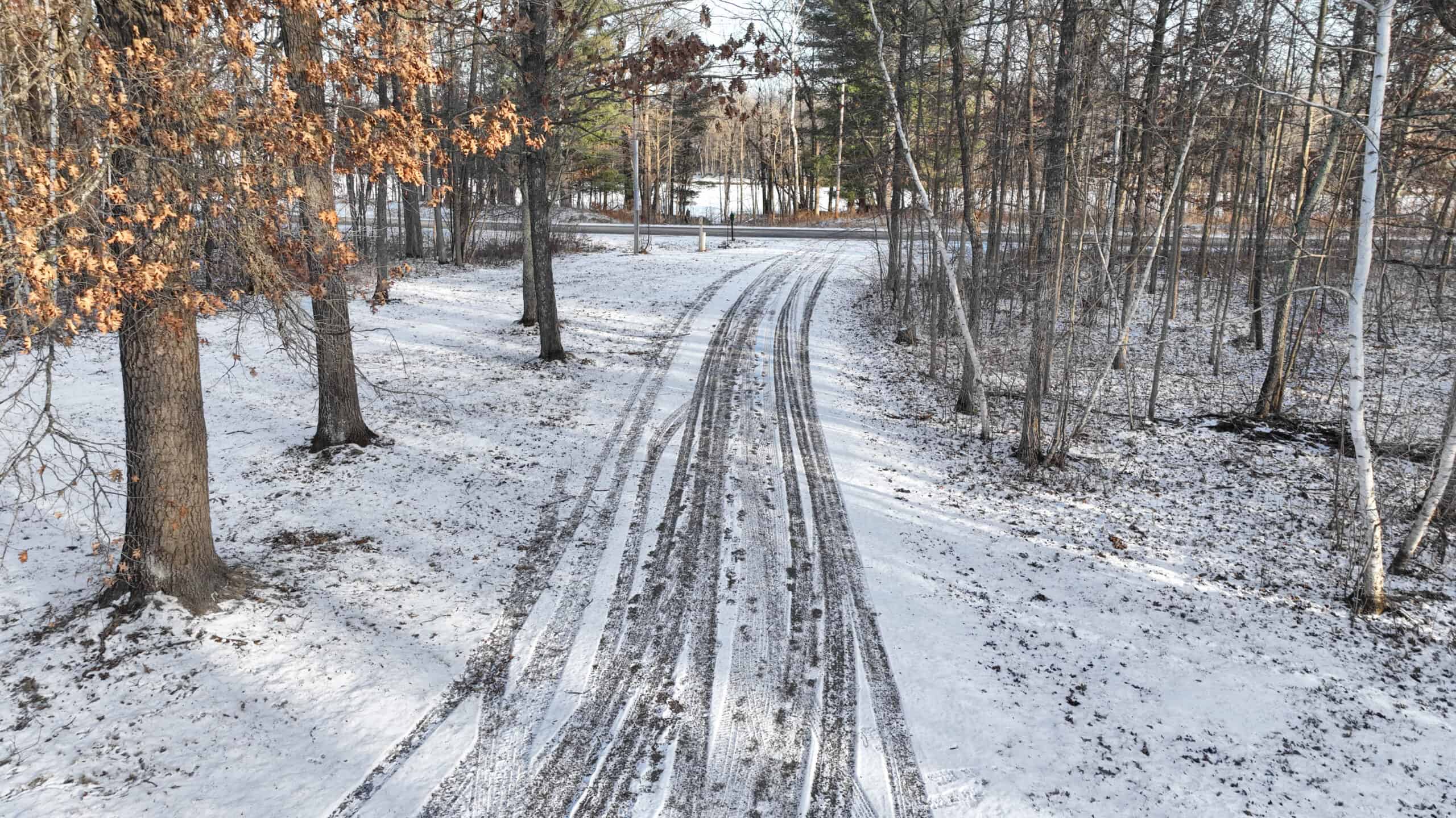 North Woods Hunting Camp for Sale in Rusk County, WI