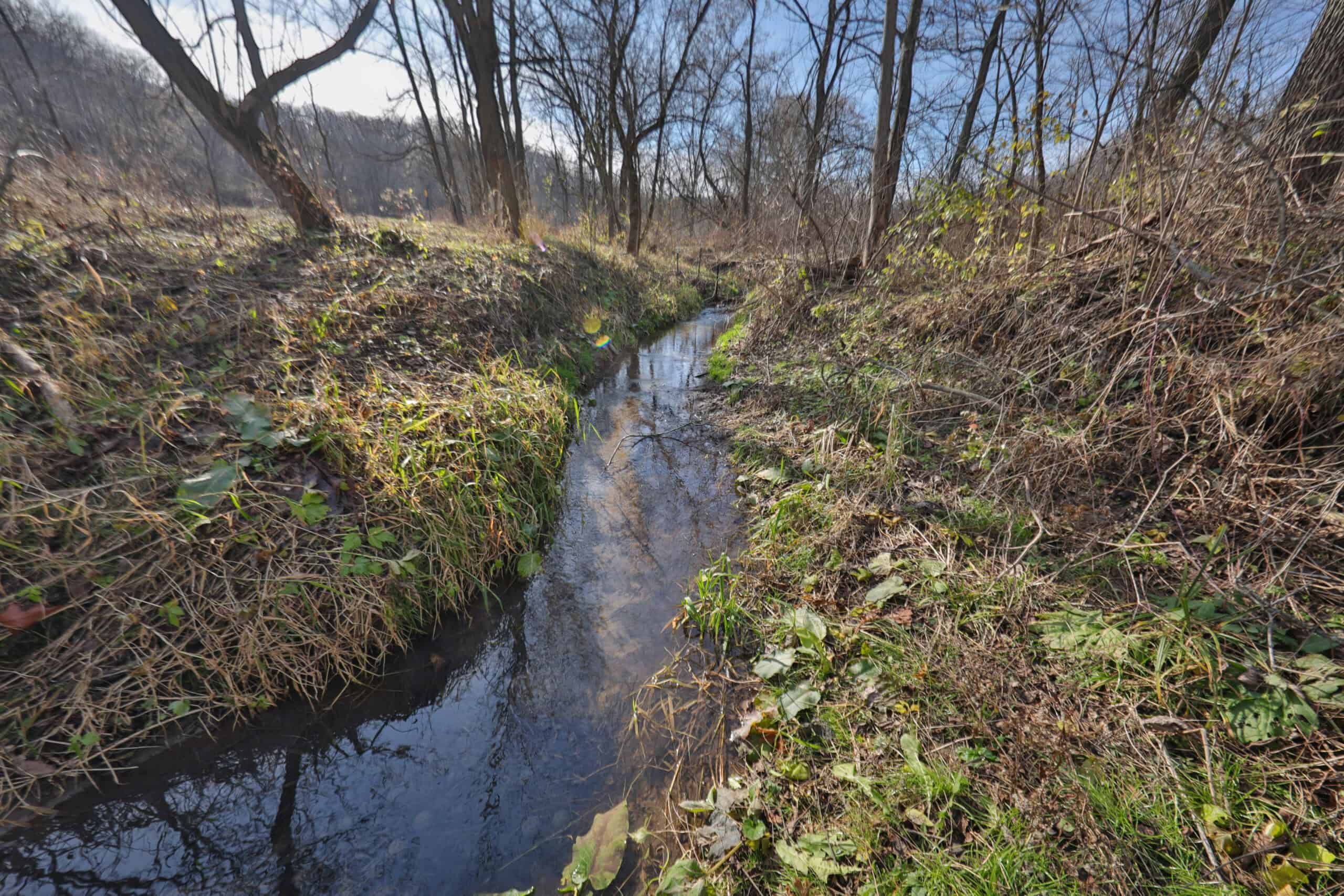 Hunting Camp for Sale in Southwest Wisconsin