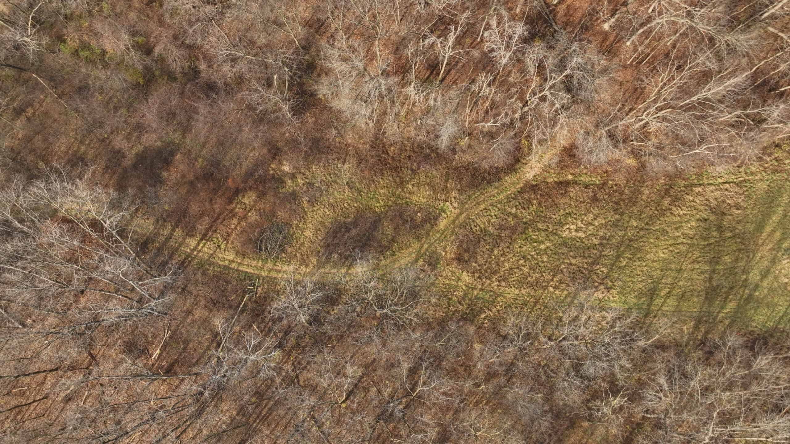 Hunting Camp for Sale in Southwest Wisconsin