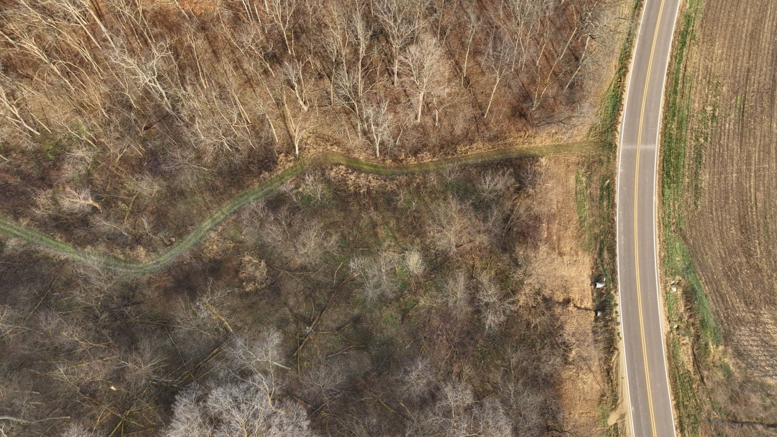 Extraordinary Hunting Land for sale in Richland County, Wisconsin