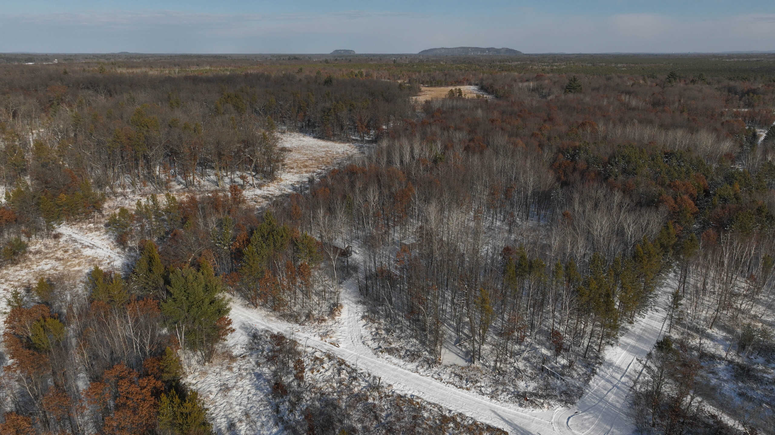 Whitetail Property for sale in Adams County, Wisconsin