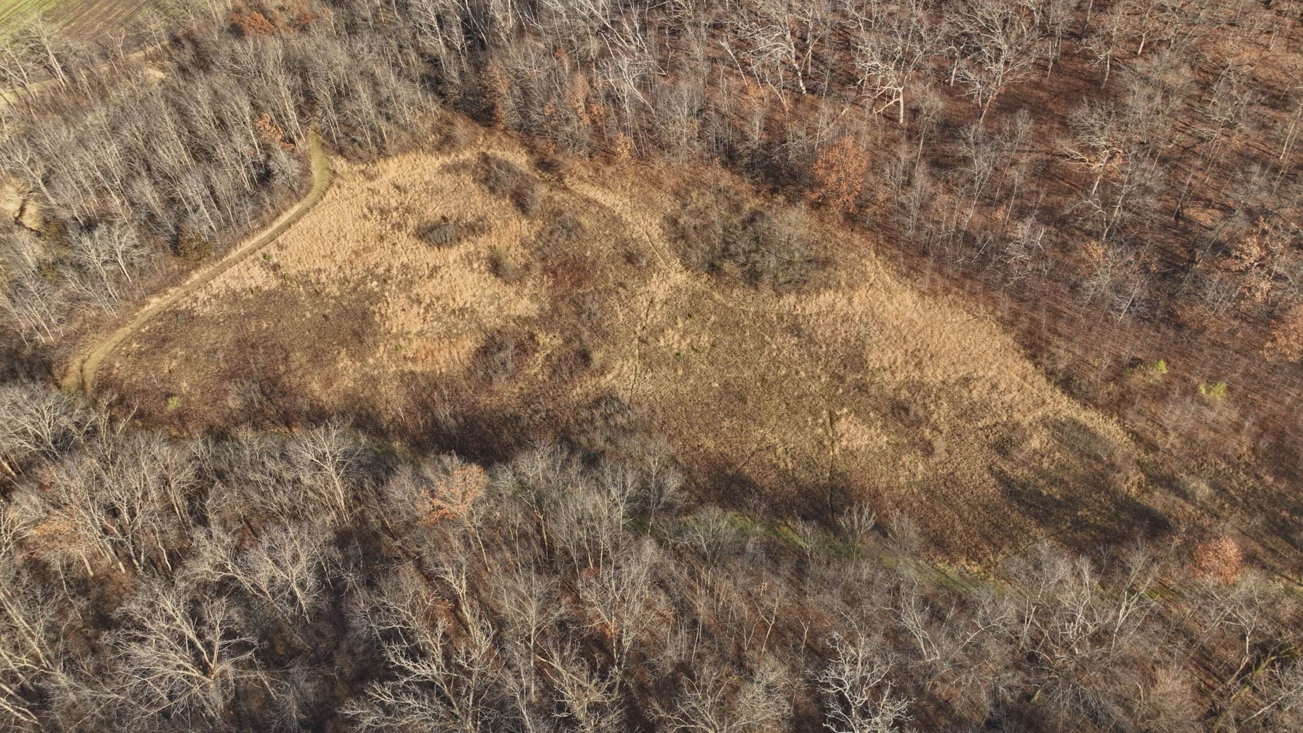 Hunting Camp for Sale in Southwest Wisconsin