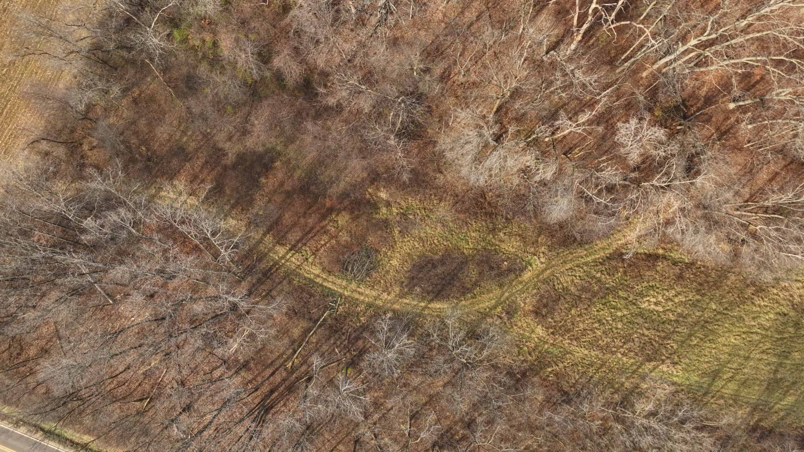 Hunting Camp for Sale in Southwest Wisconsin