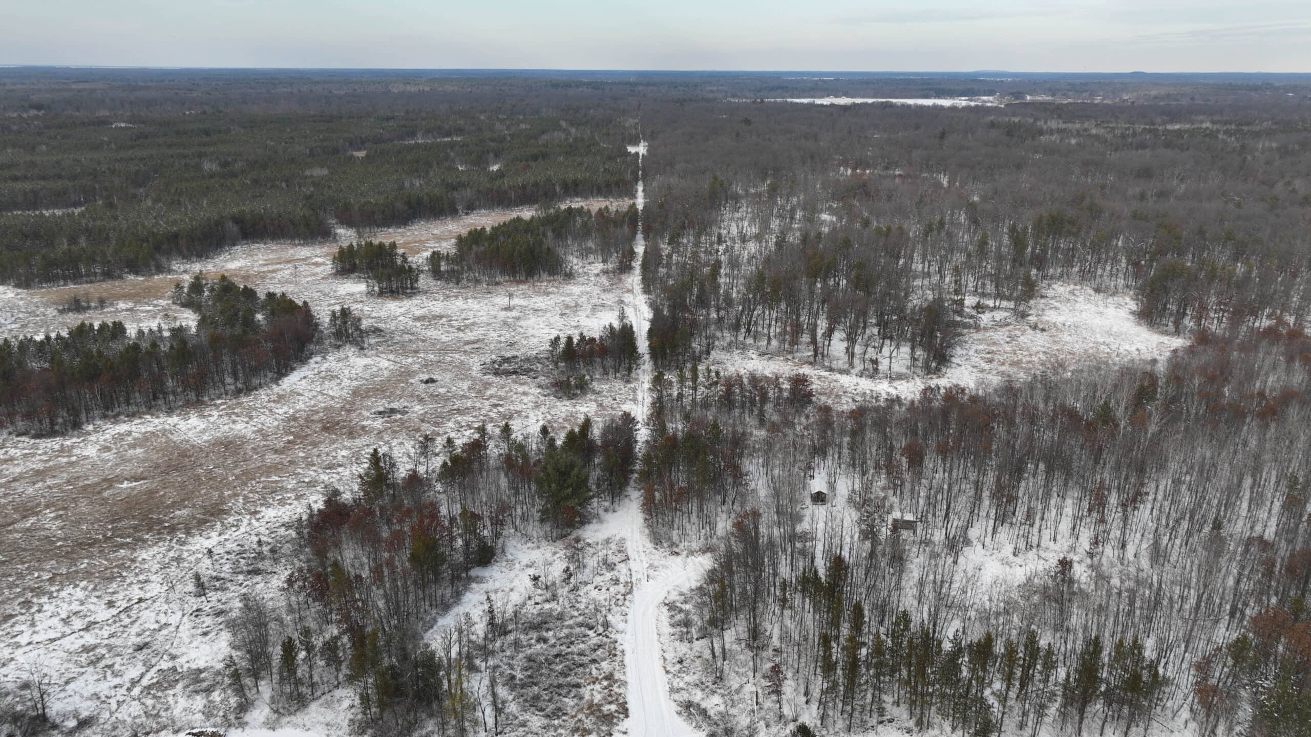 Whitetail Property for sale in Adams County, Wisconsin
