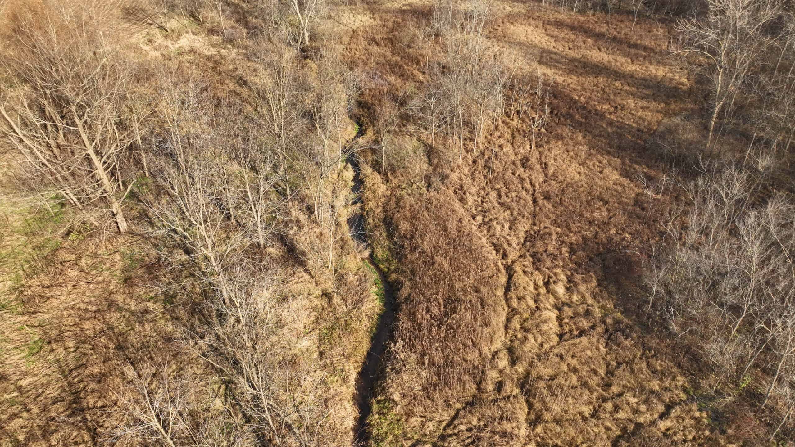 Hunting Camp for Sale in Southwest Wisconsin