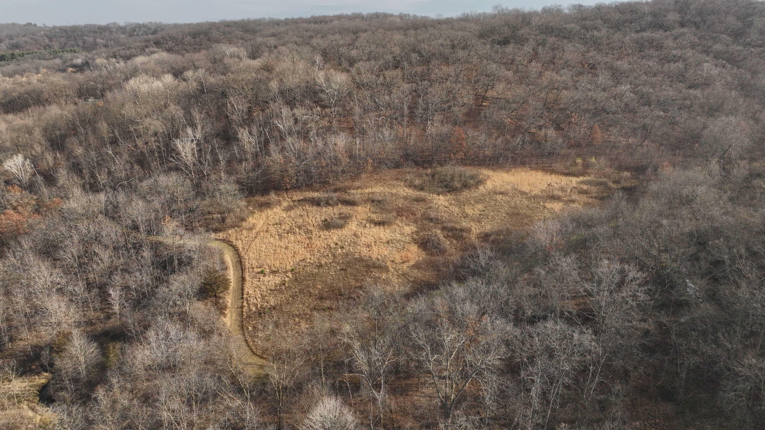 Hunting Camp for Sale in Southwest Wisconsin