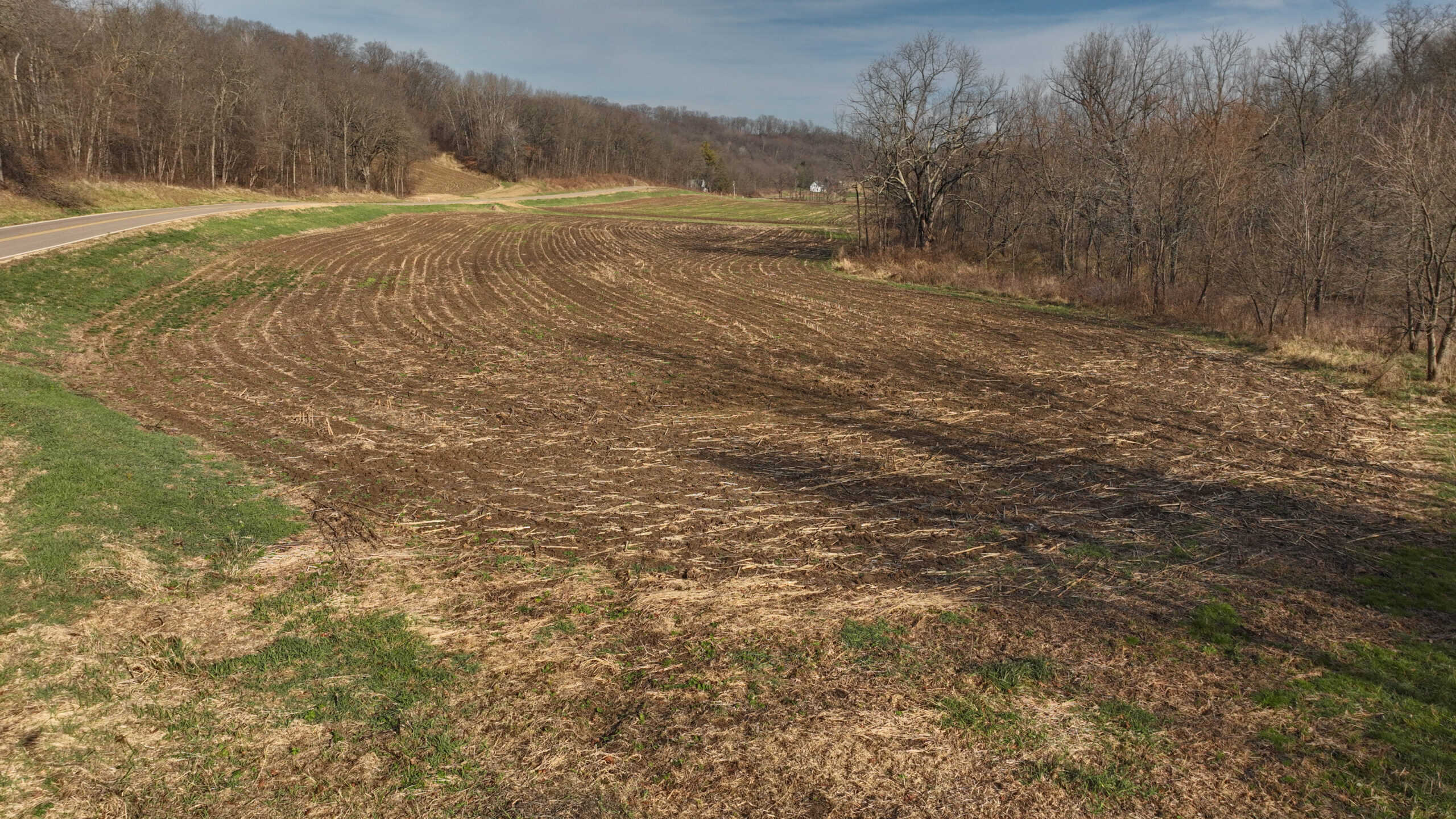 Hunting Camp for Sale in Southwest Wisconsin