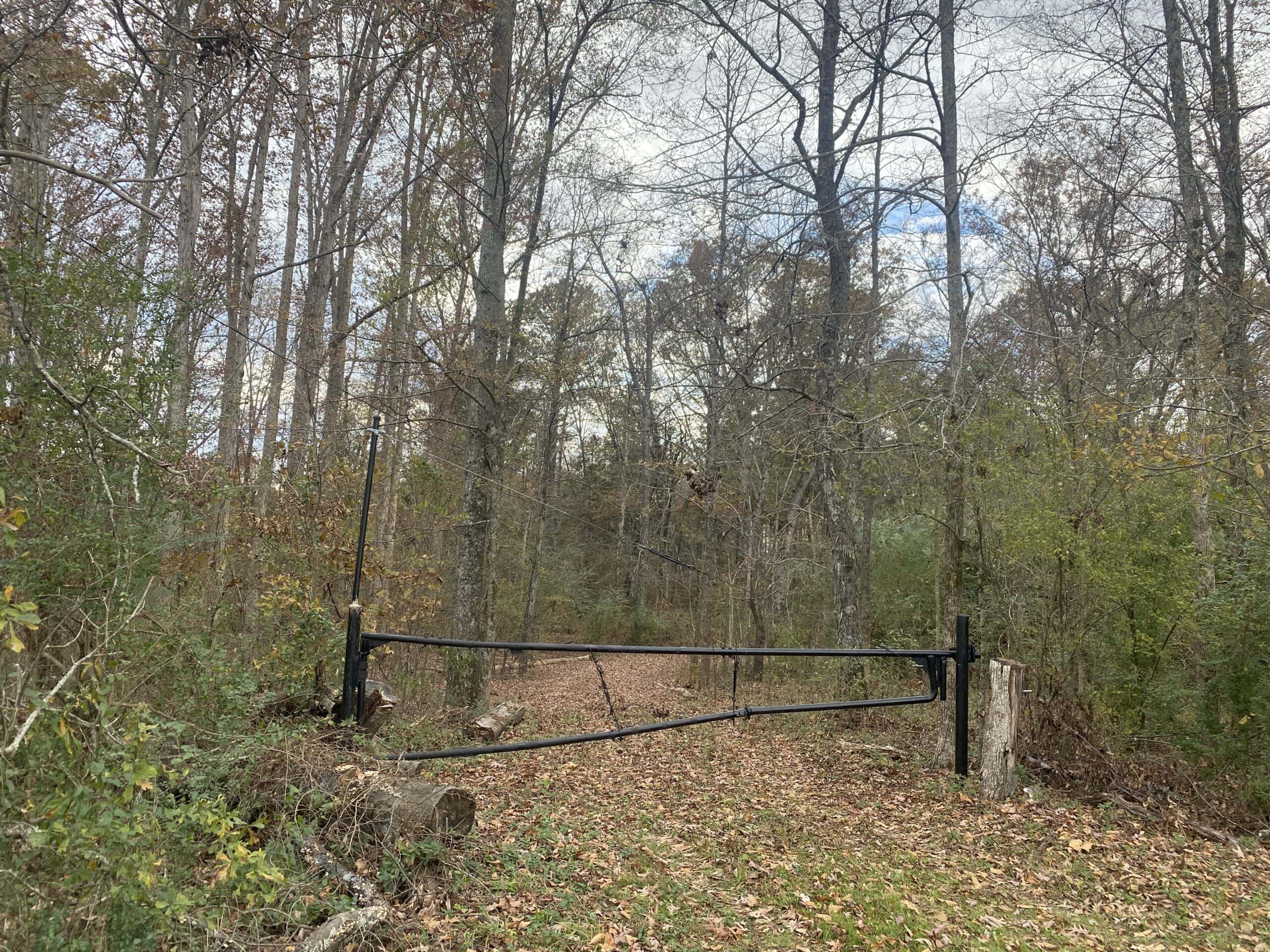 LAND FOR SALE IN TN, DEER & TURKEY HUNTING, BOTTOMLAND & UPLAND