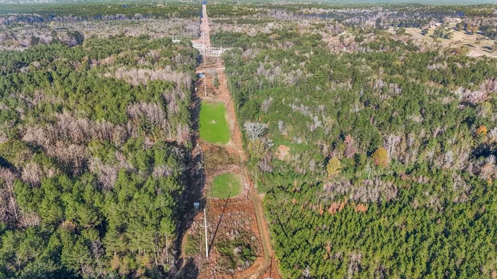 Land For Sale in Amite County, MS