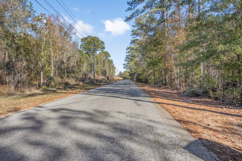 Land For Sale in Amite County, MS