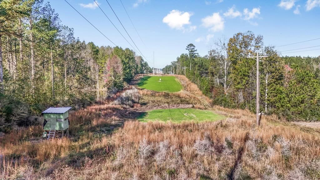 Land For Sale in Amite County, MS