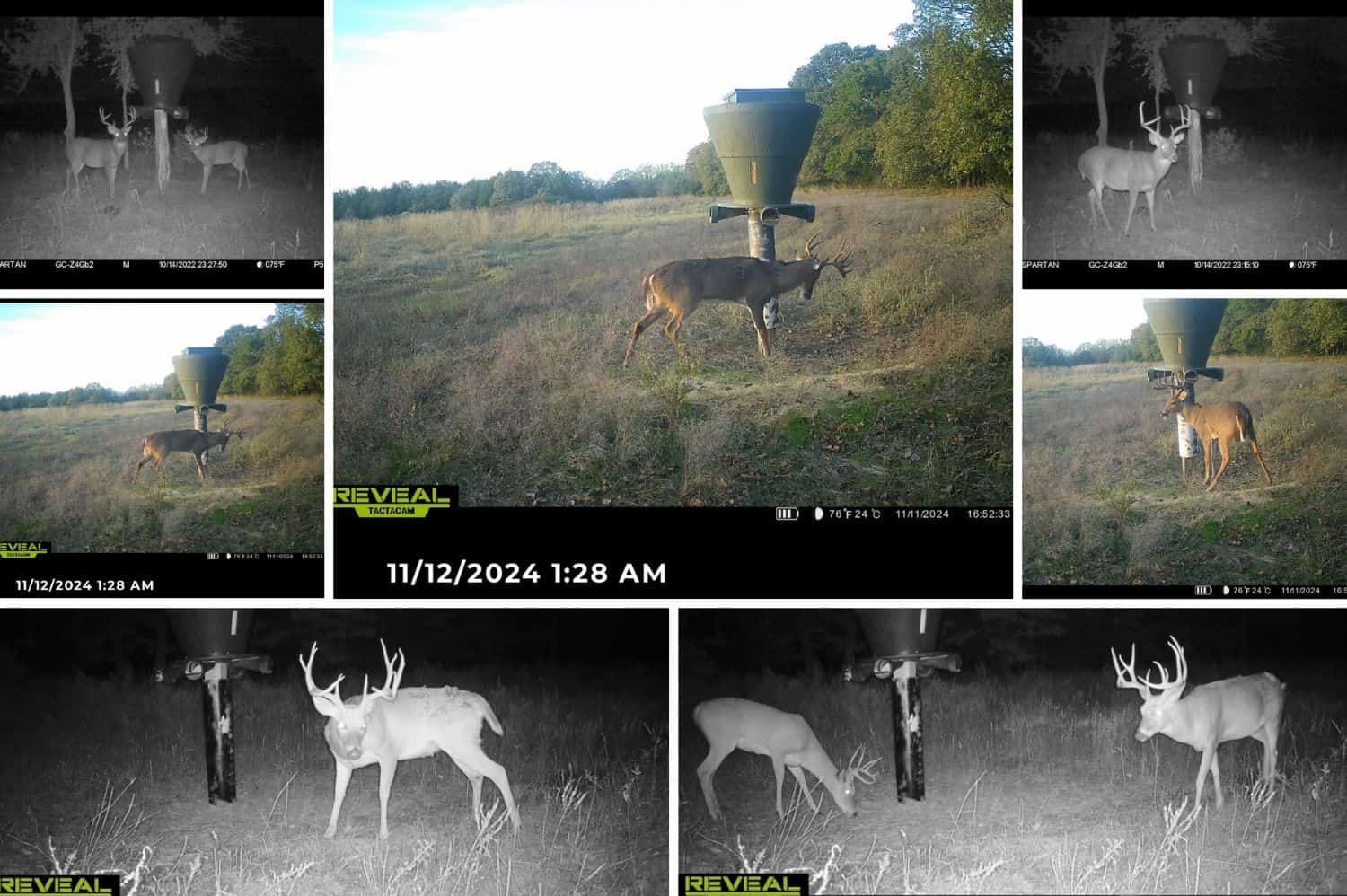 Premier Hunting & Cattle Ranch for Sale Near McAlester OK