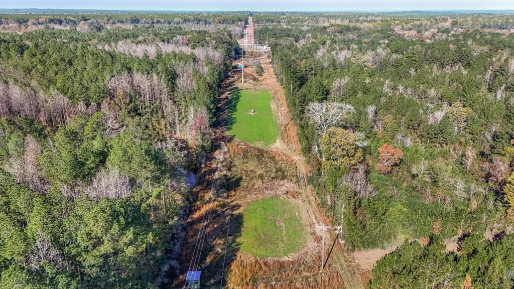 Land For Sale in Amite County, MS